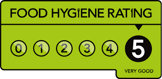 Food hygiene rating