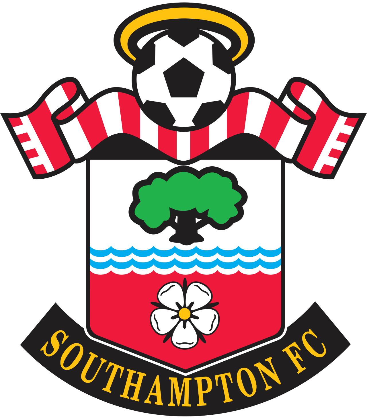 Southampton FC logo