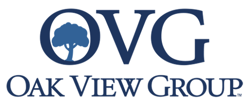Oak View Group logo