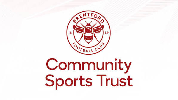 Brentford logo