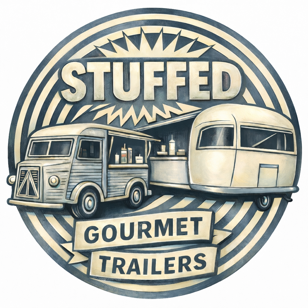 Stuffed Gourmet Trailers